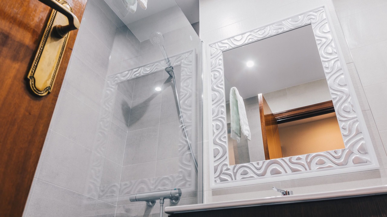Photo of Bathroom in San Francisco