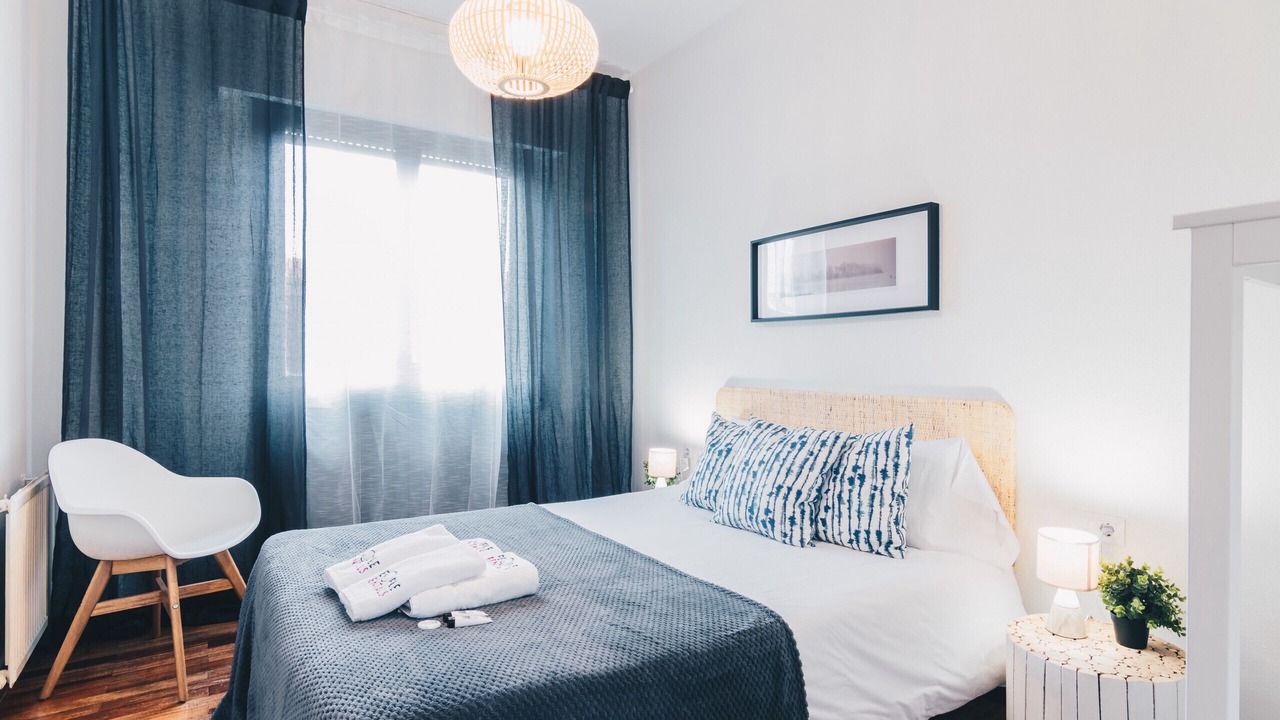 Photo of Bedroom in San Francisco