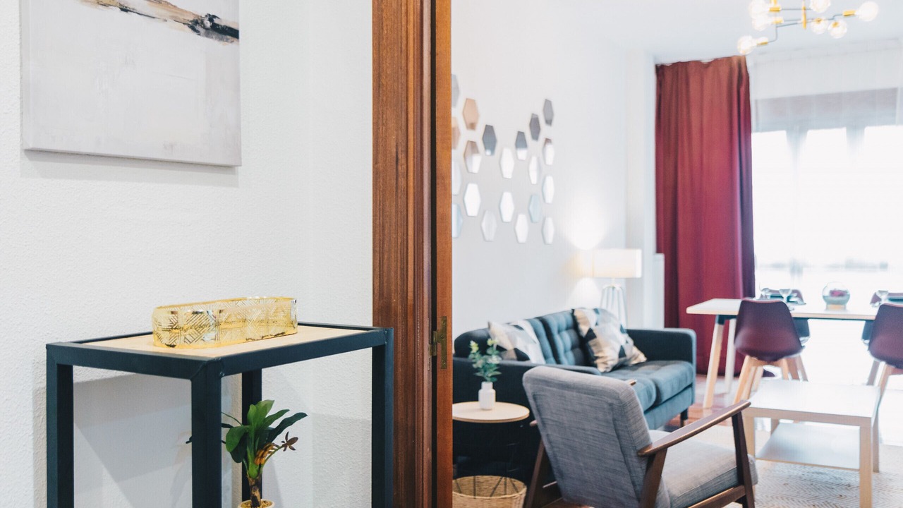 Photo of Livingroom in San Francisco