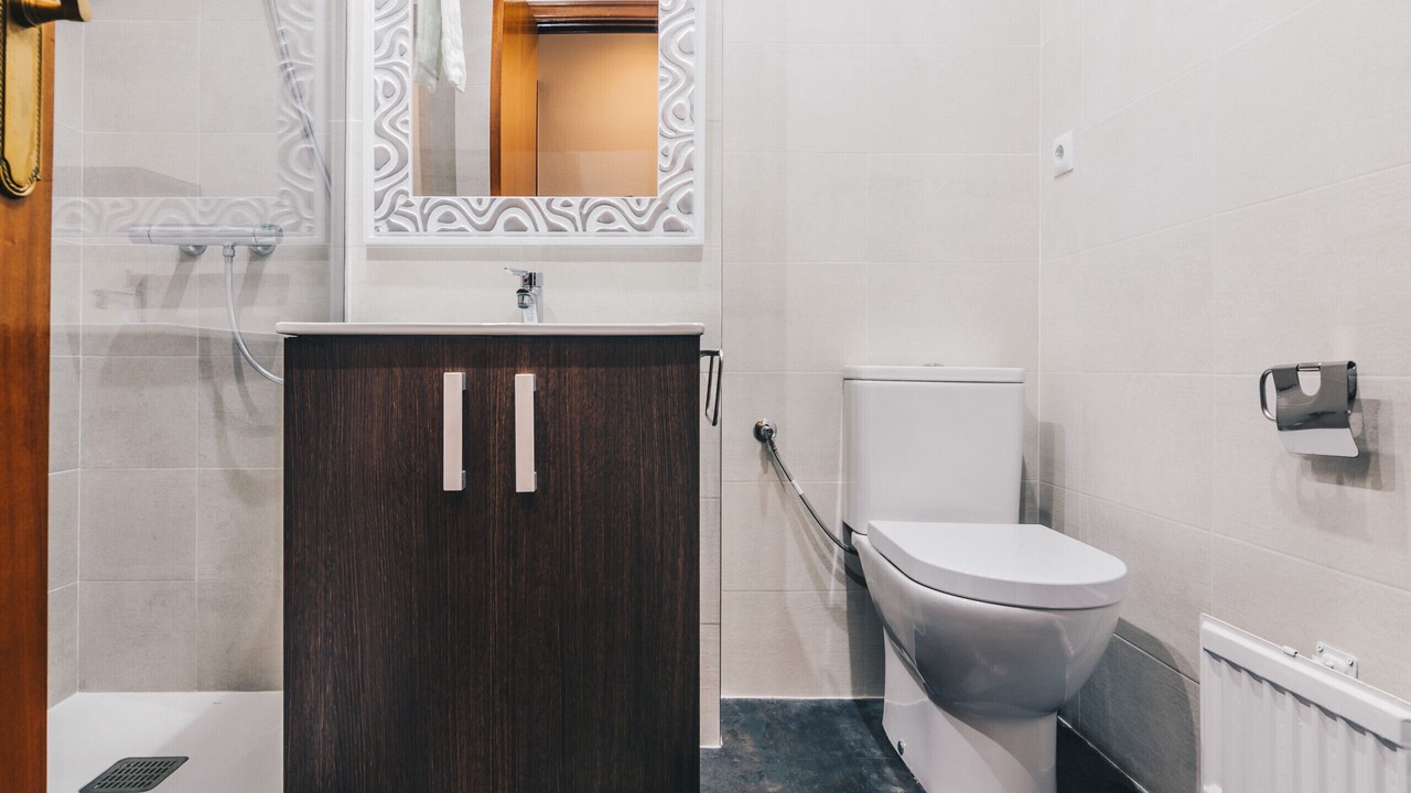 Photo of Bathroom in San Francisco