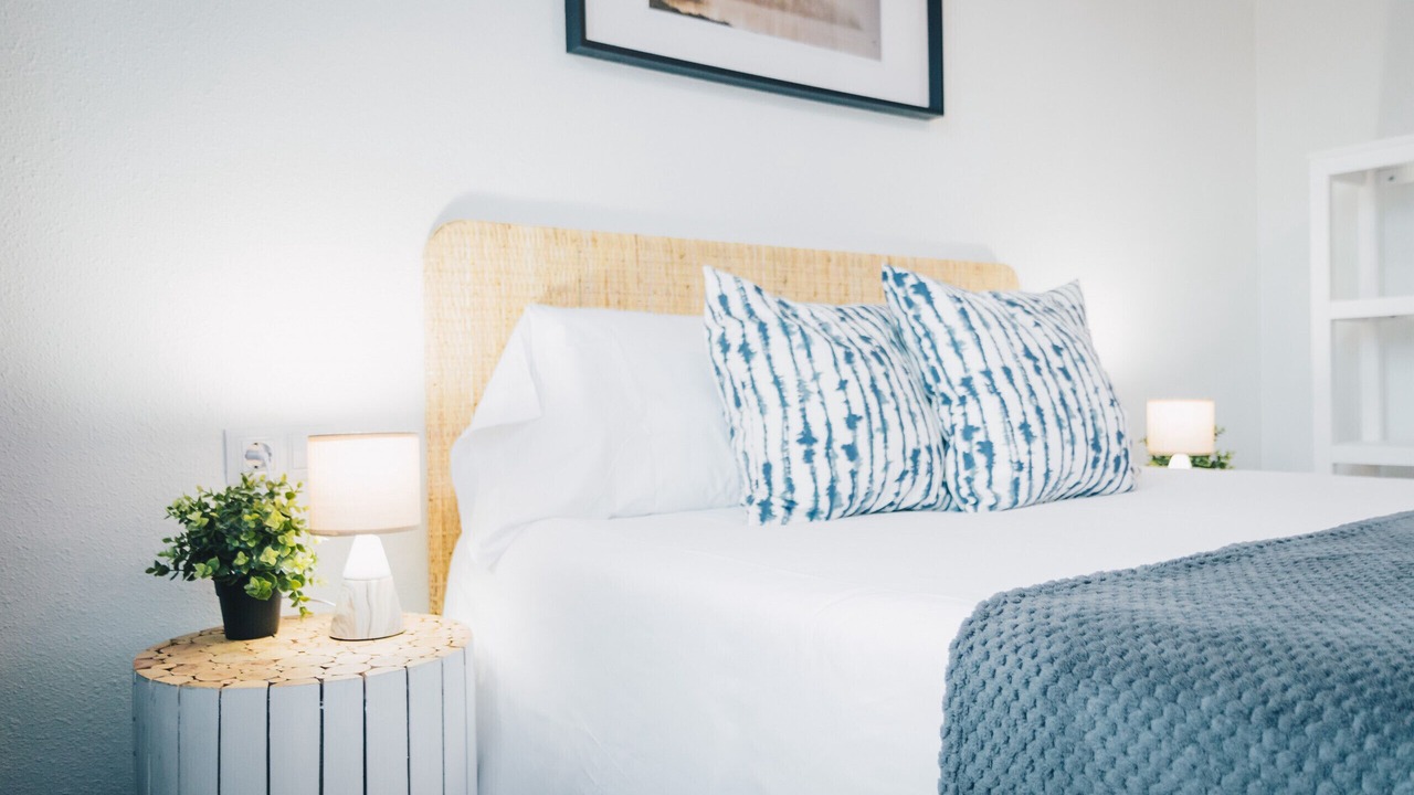 Photo of Bedroom in San Francisco