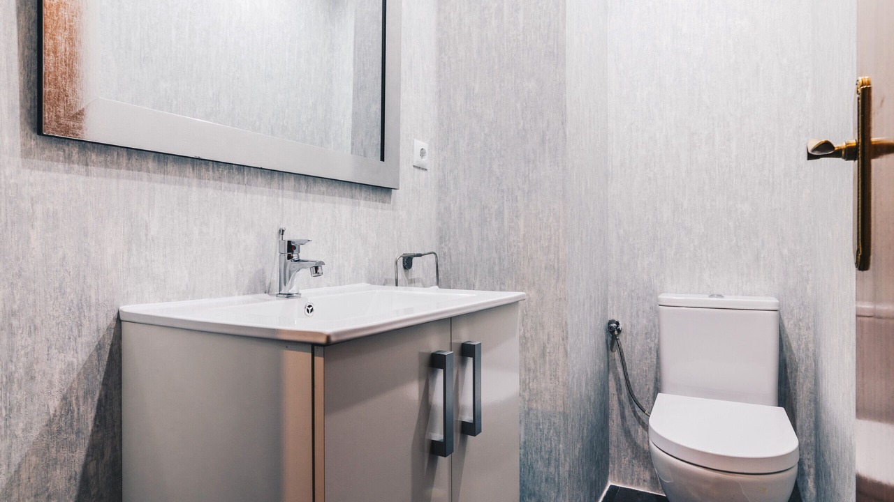 Photo of Bathroom in San Francisco