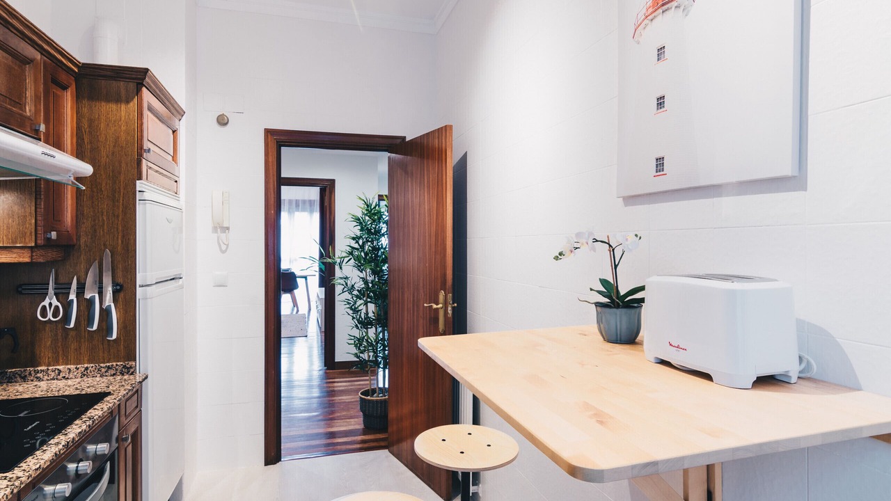 Photo of Kitchen in San Francisco