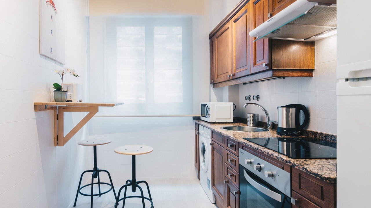 Photo of Kitchen in San Francisco