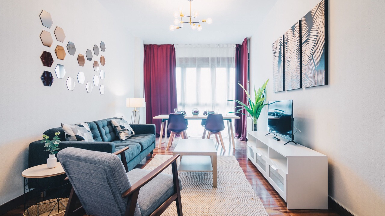 Photo of Livingroom in San Francisco
