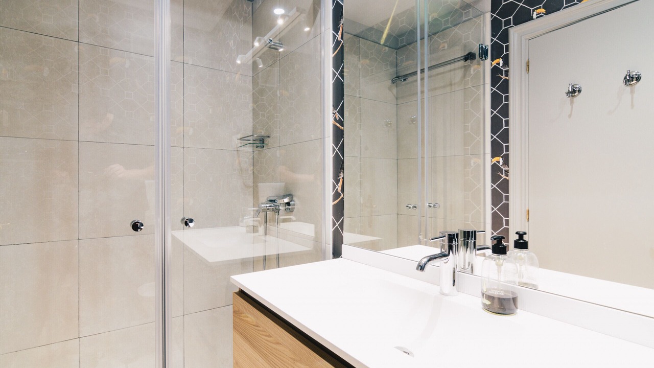 Photo of Bathroom in Indautxu