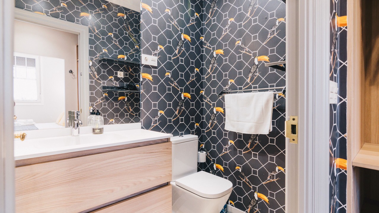 Photo of Bathroom in Indautxu