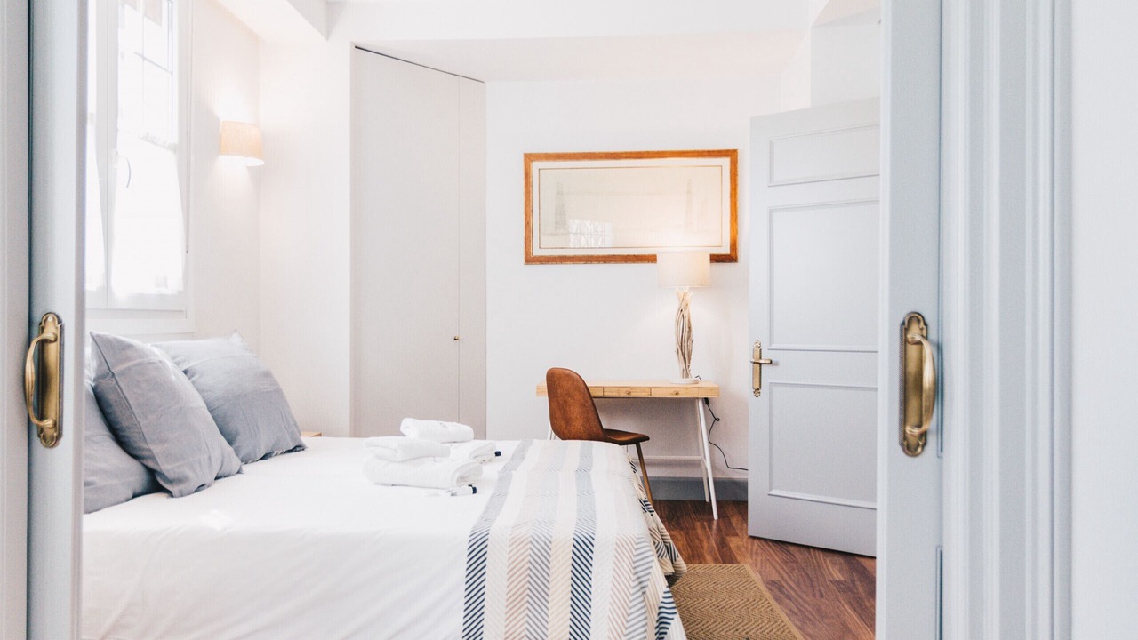 Photo of Bedroom in Indautxu