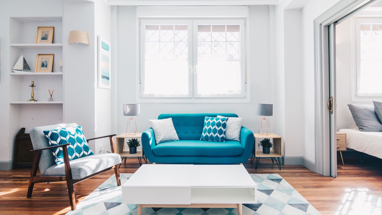 Photo of Livingroom in Indautxu