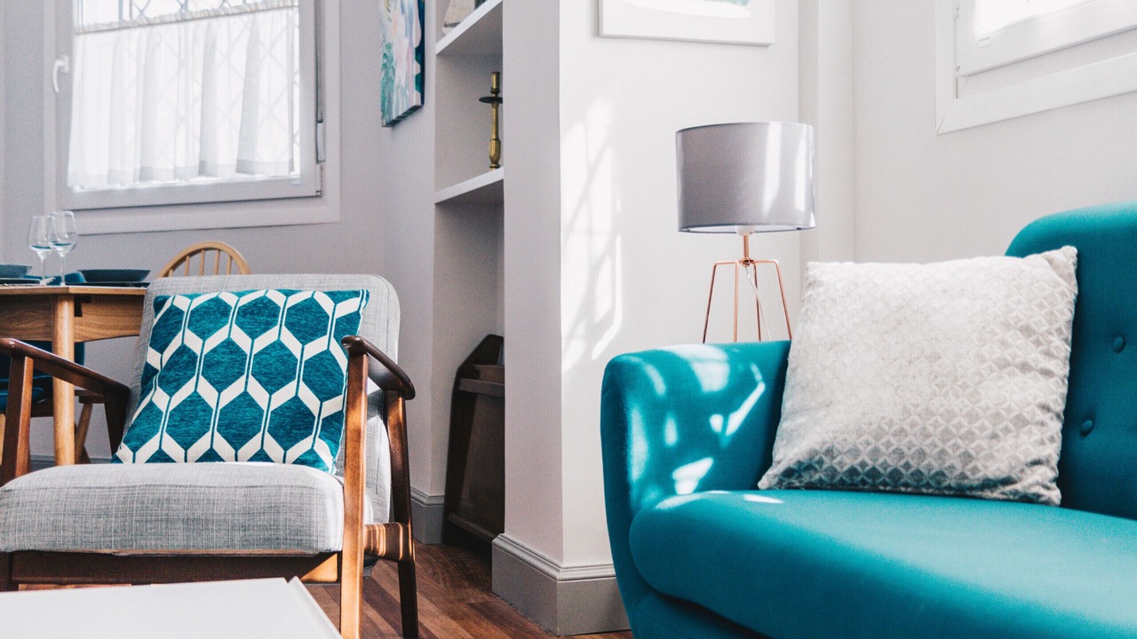 Photo of Livingroom in Indautxu