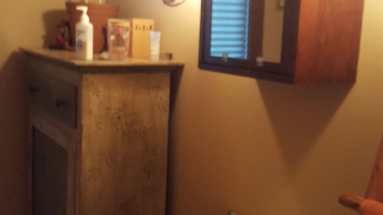 Photo of Bathroom in Grass Lake