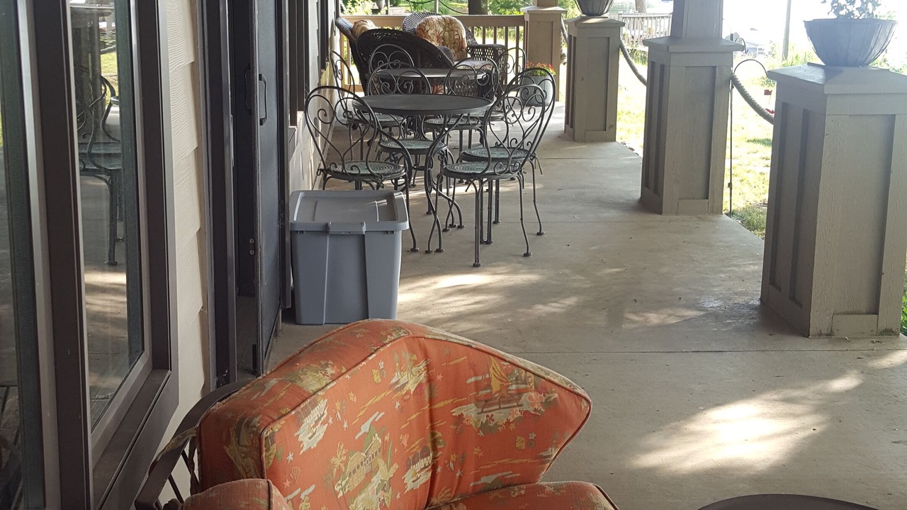 Photo of Outdoor in Grass Lake