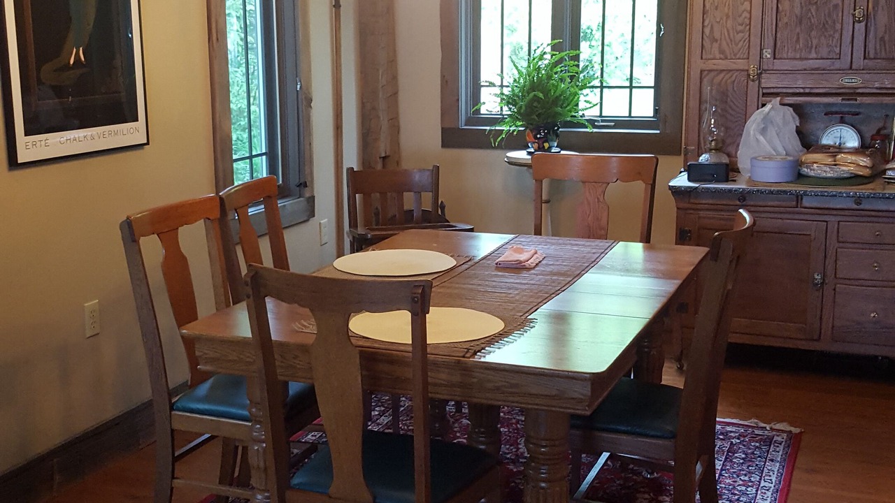 Photo of Livingroom in Grass Lake