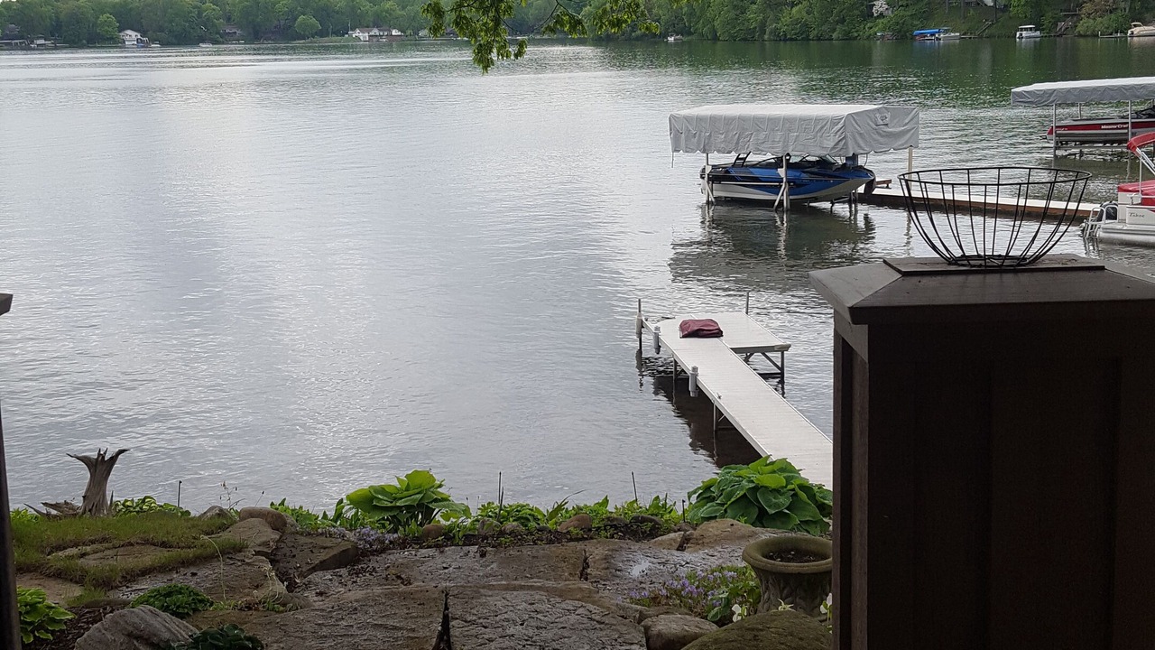 Photo of Outdoor in Grass Lake