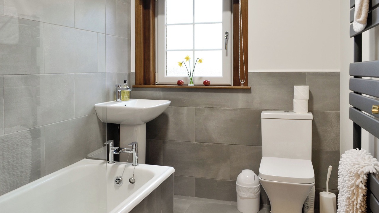 Photo of Bathroom in Glenisla