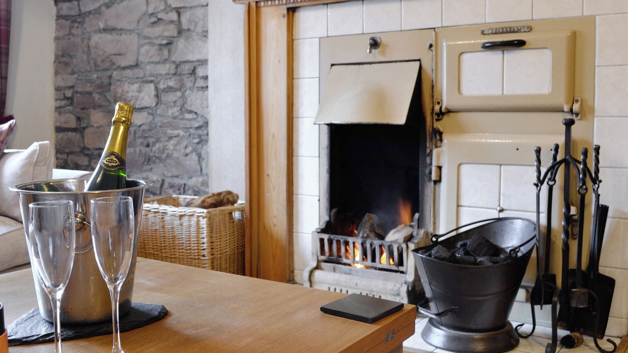 Photo of Livingroom in Glenisla