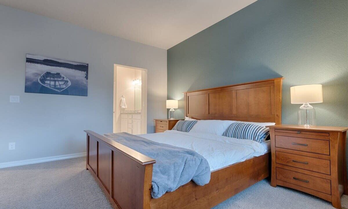 Photo of Bedroom in Rockrimmon