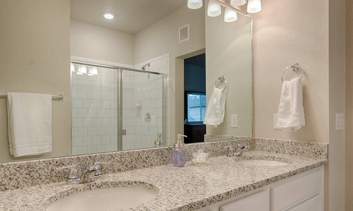 Photo of Bathroom in Rockrimmon