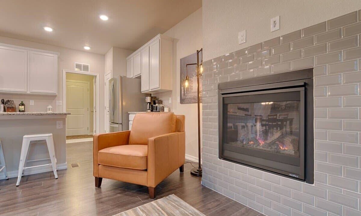 Photo of Bedroom in Rockrimmon