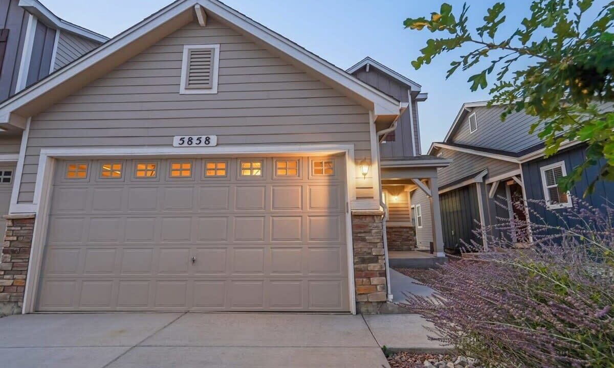 Photo of Outdoor in Rockrimmon