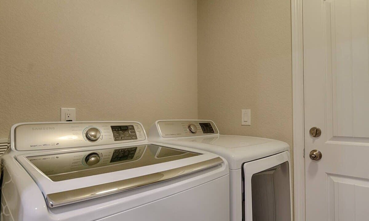 Photo of Bedroom in Rockrimmon