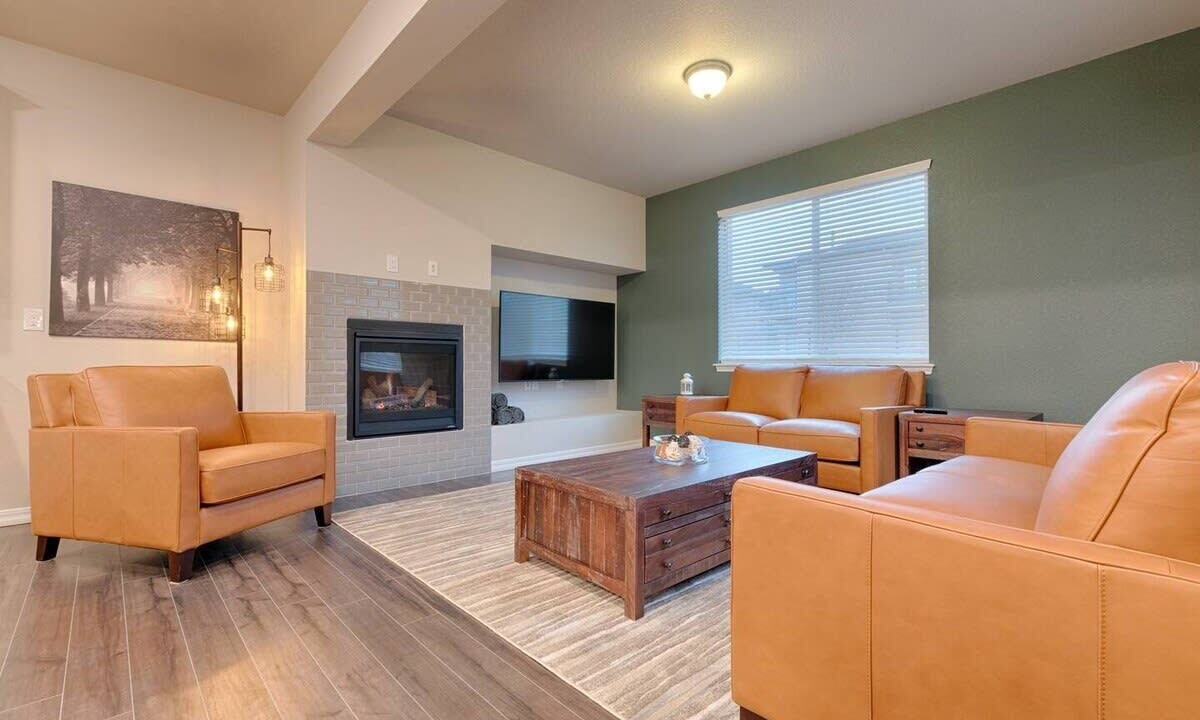 Photo of Livingroom in Rockrimmon