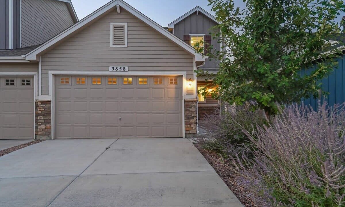 Photo of Outdoor in Rockrimmon