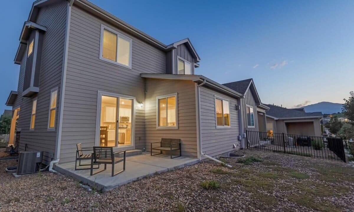 Photo of Outdoor in Rockrimmon