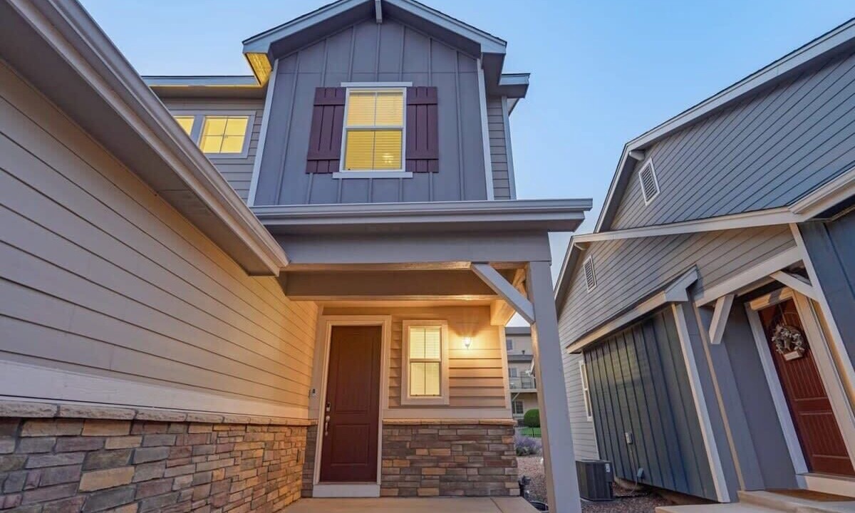 Photo of Outdoor in Rockrimmon