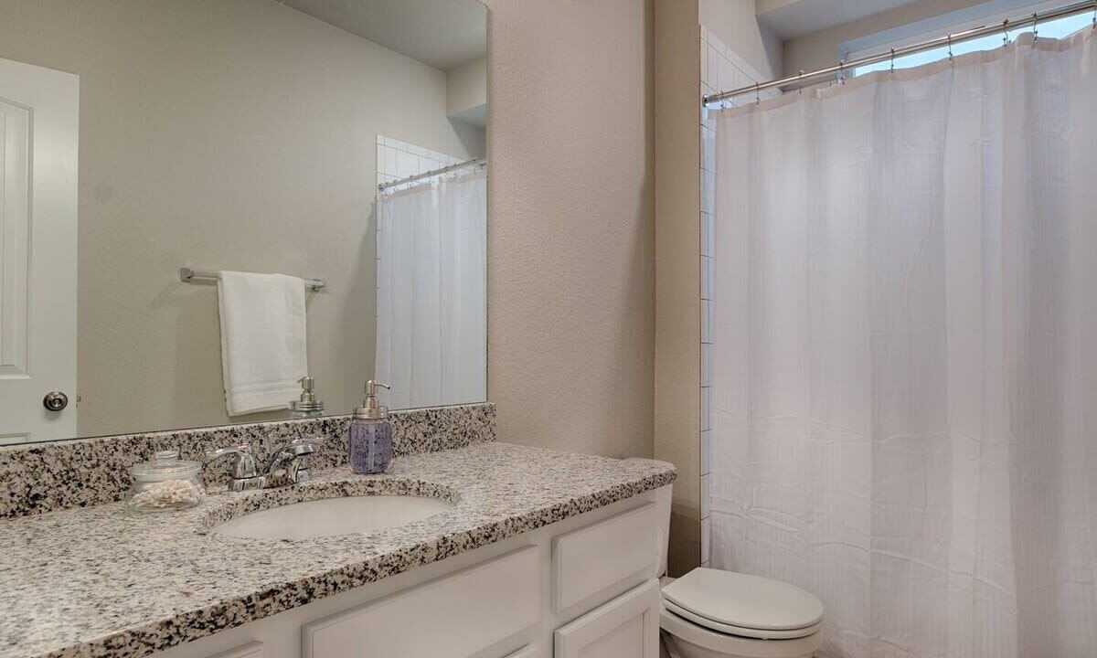 Photo of Bathroom in Rockrimmon