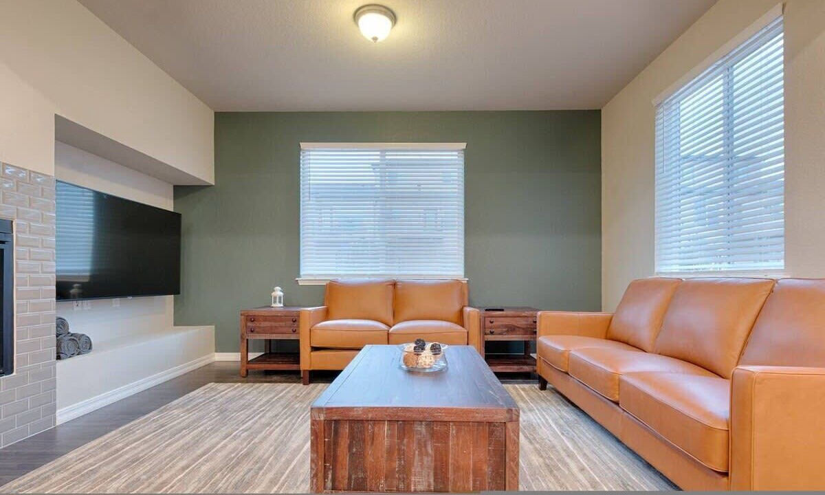 Photo of Livingroom in Rockrimmon