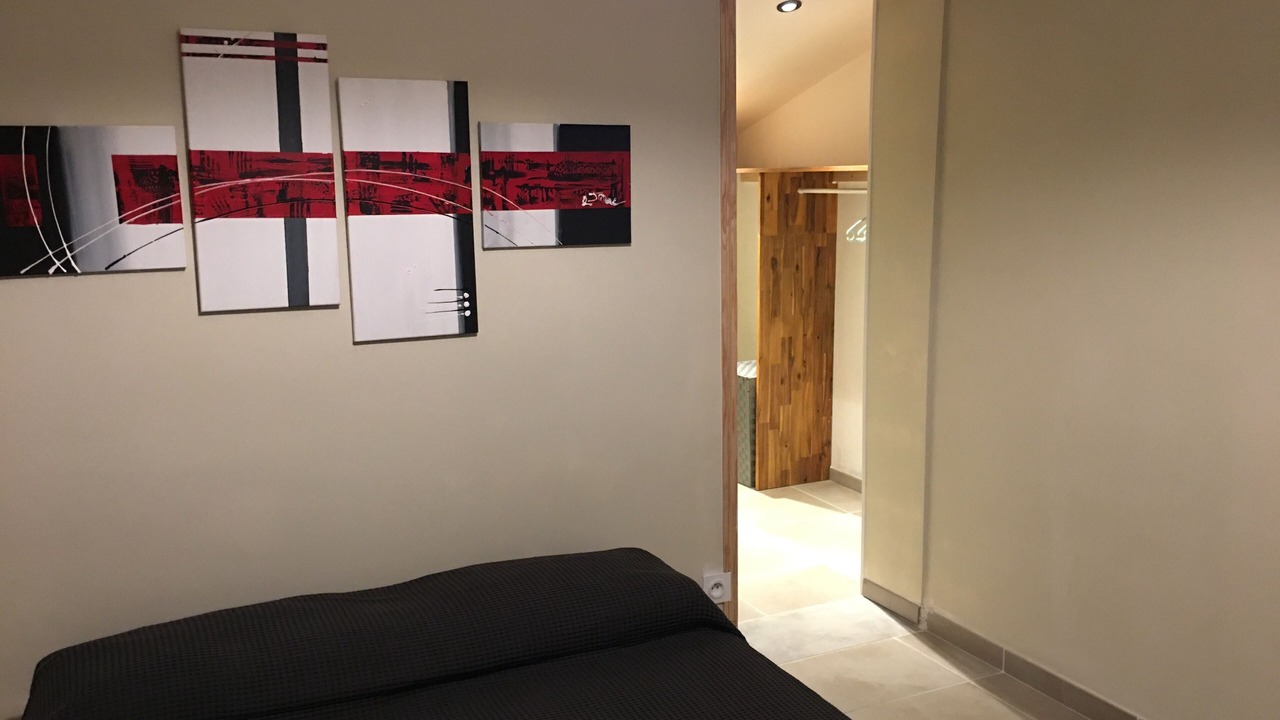Photo of Bedroom in Adissan
