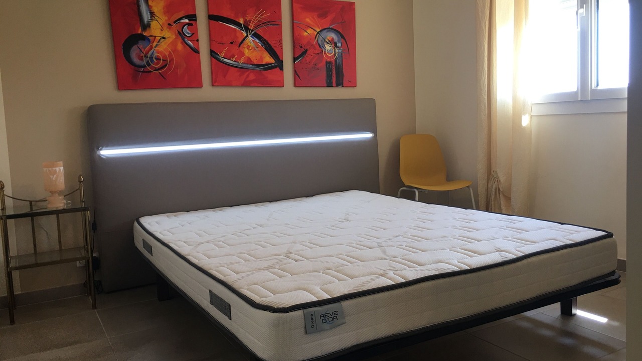 Photo of Bedroom in Adissan