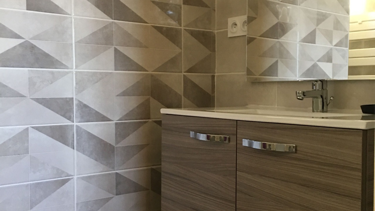 Photo of Bathroom in Adissan