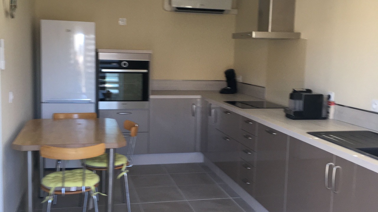 Photo of Kitchen in Adissan