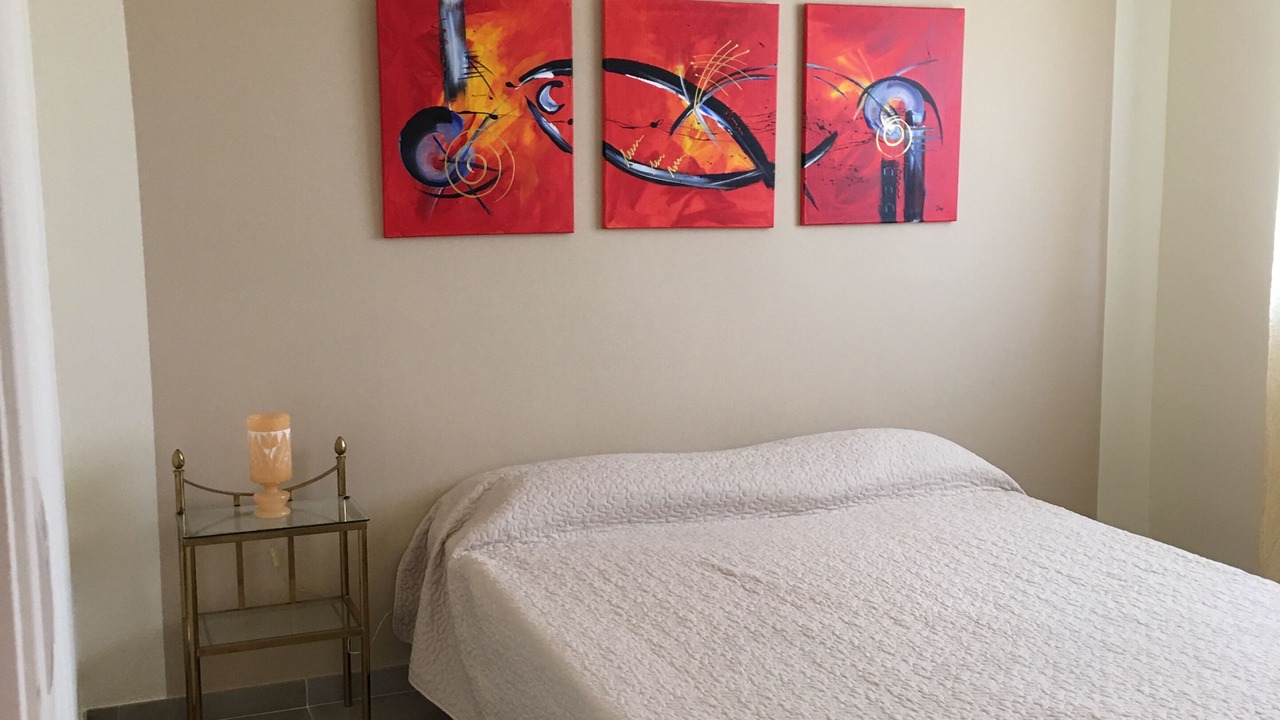 Photo of Bedroom in Adissan