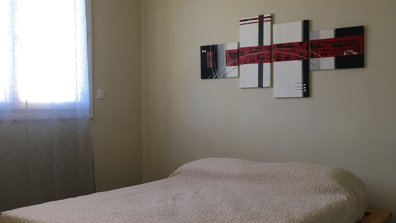 Photo of Bedroom in Adissan