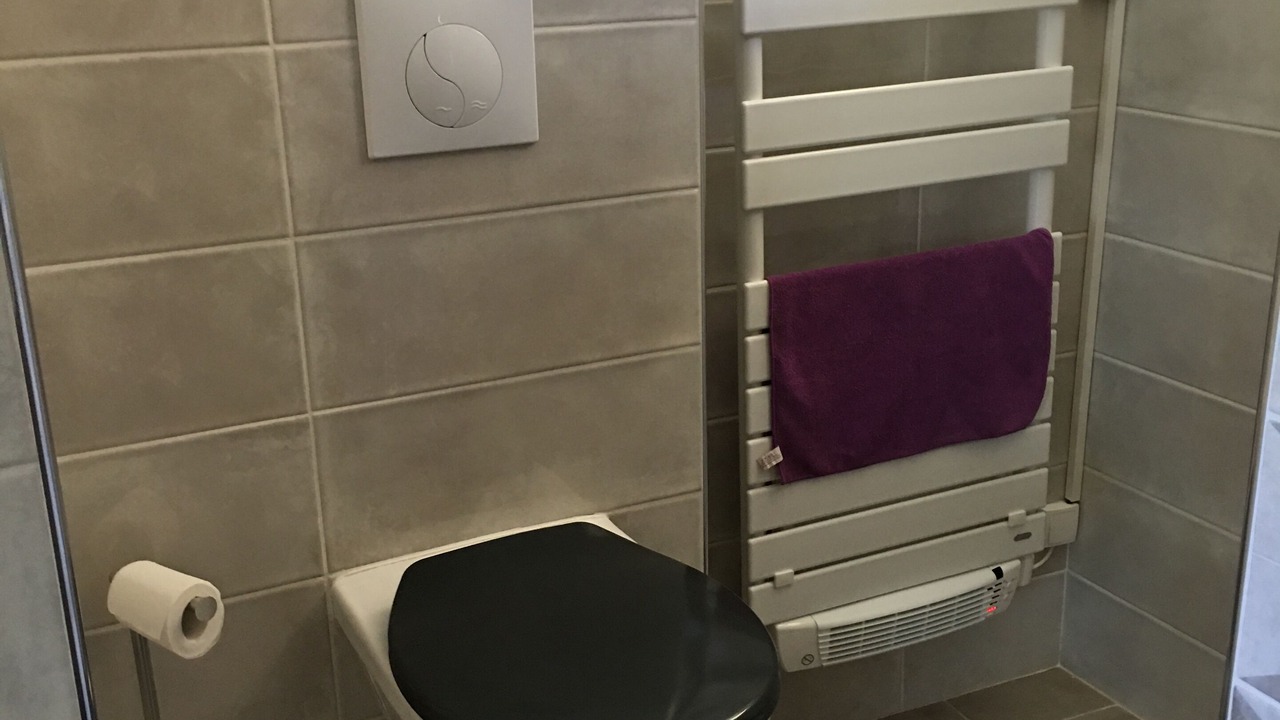 Photo of Bathroom in Adissan