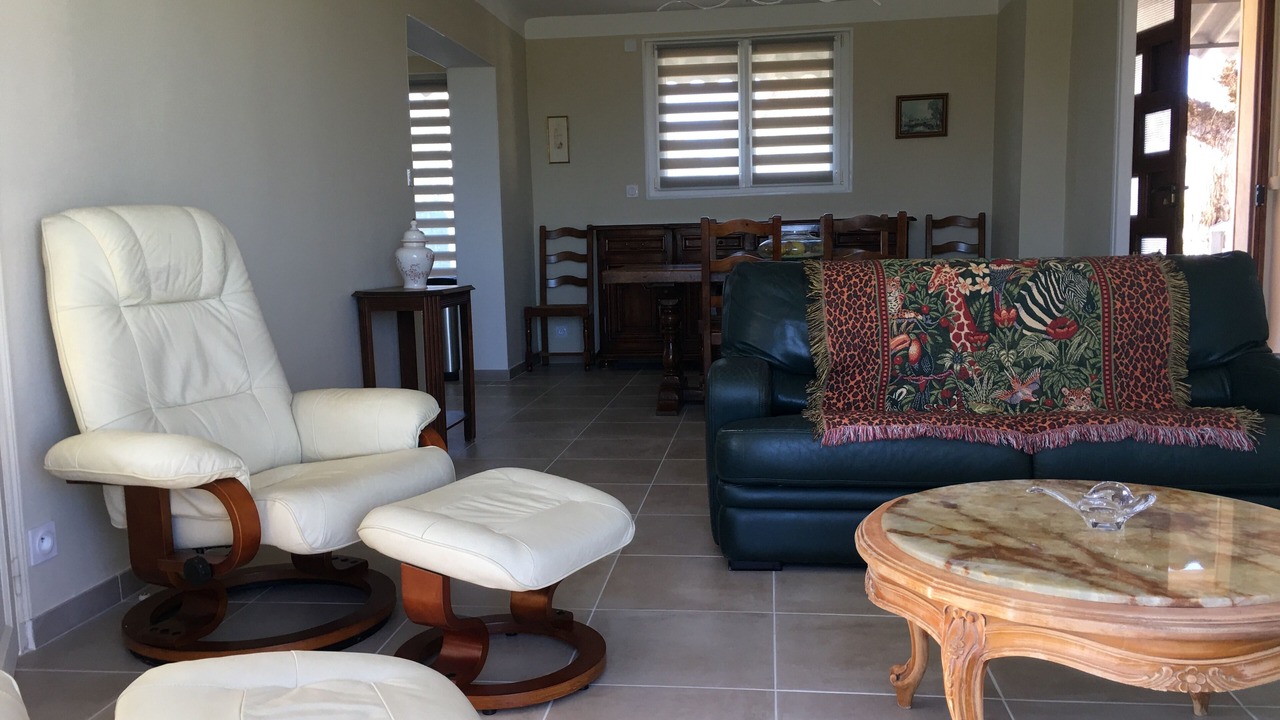 Photo of Livingroom in Adissan