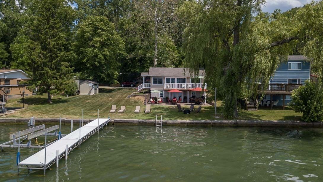 Photo of Outdoor in Cayuga