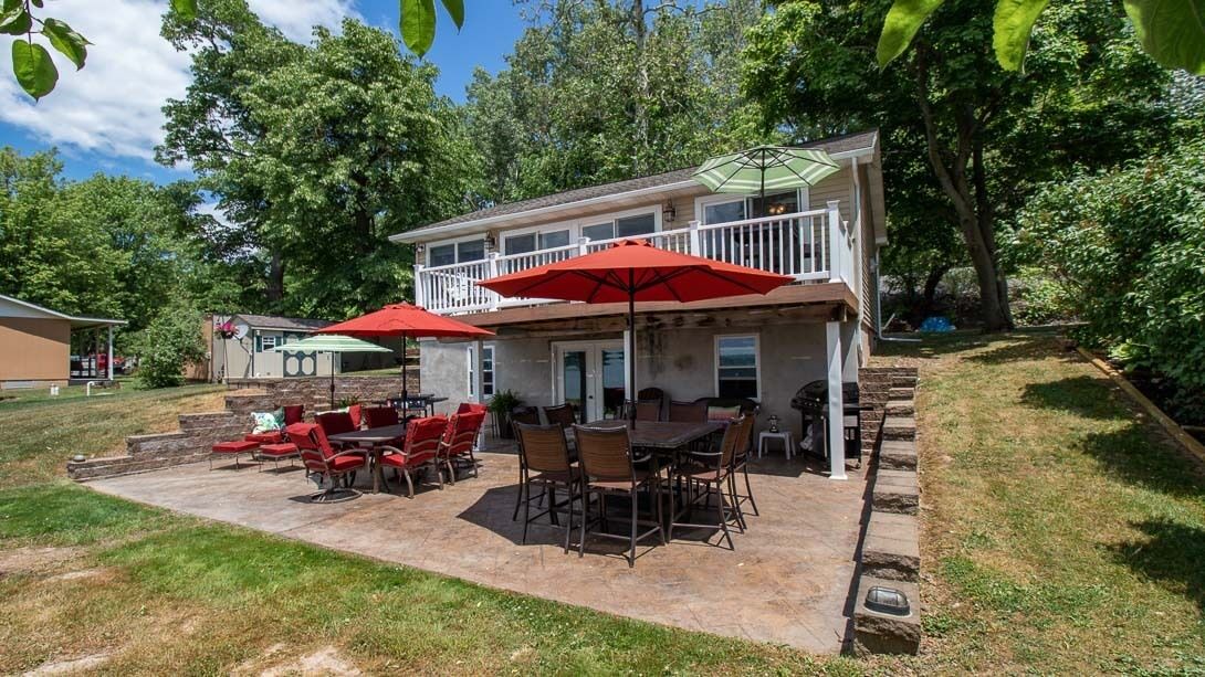 Photo of Outdoor in Cayuga