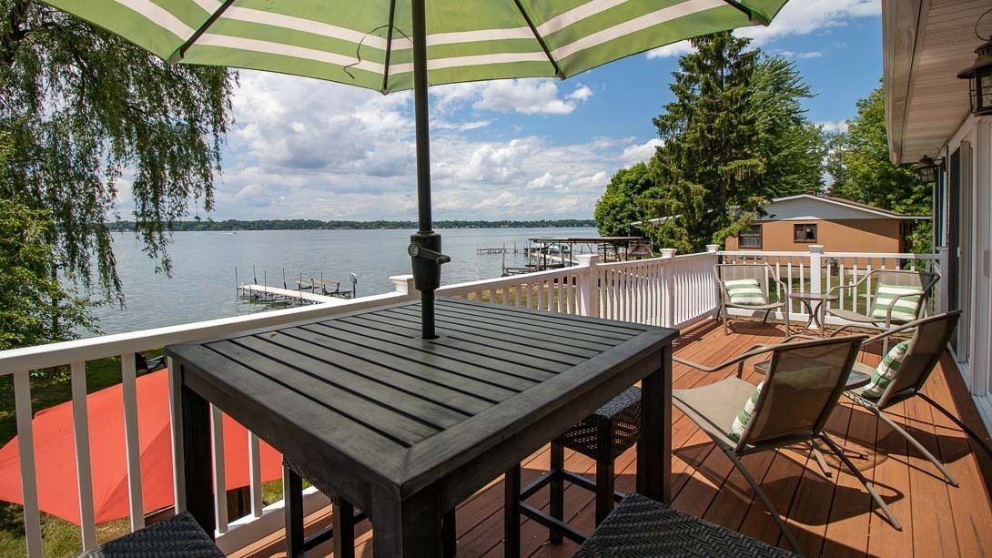 Photo of Outdoor in Cayuga