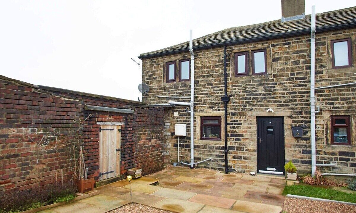 Photo of Others in Flockton