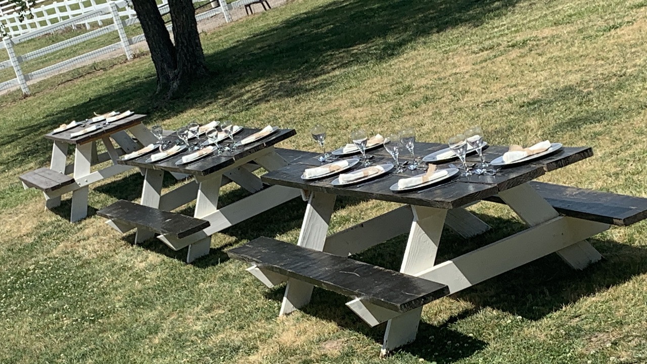 Photo of Outdoor in Parkton
