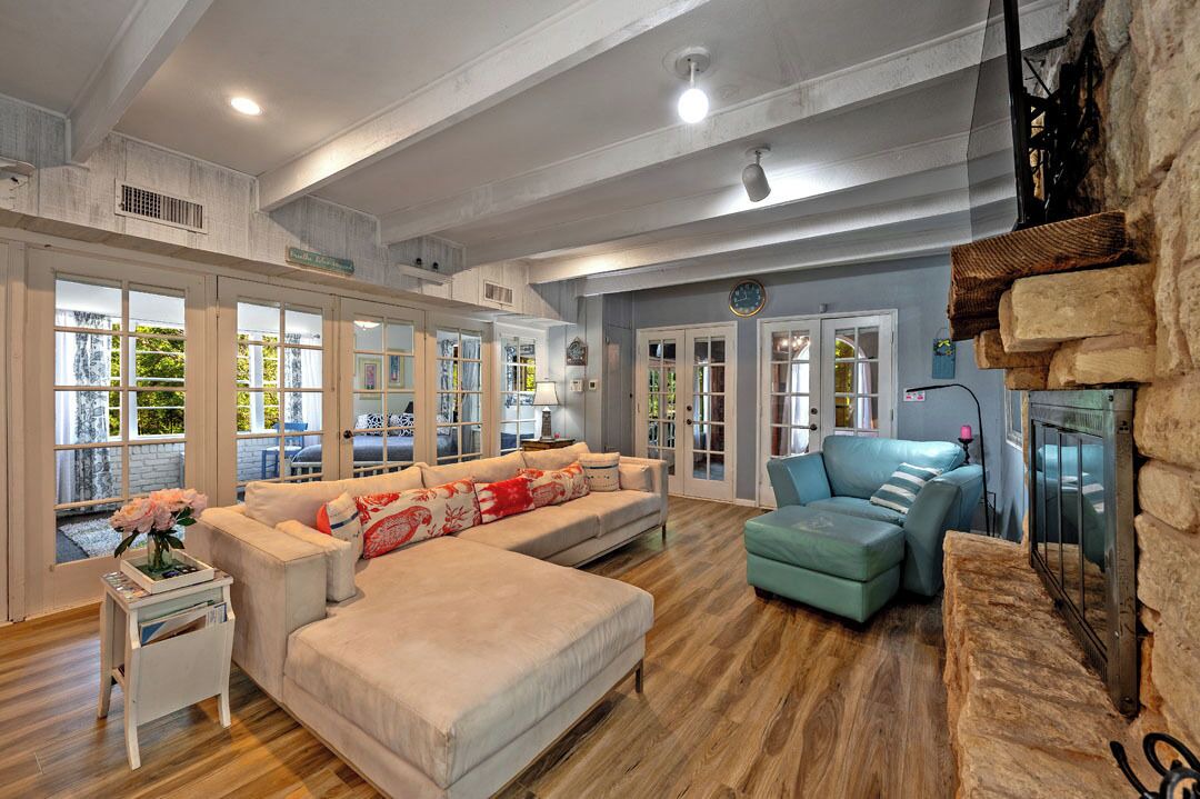 Photo of Livingroom in Pottsboro