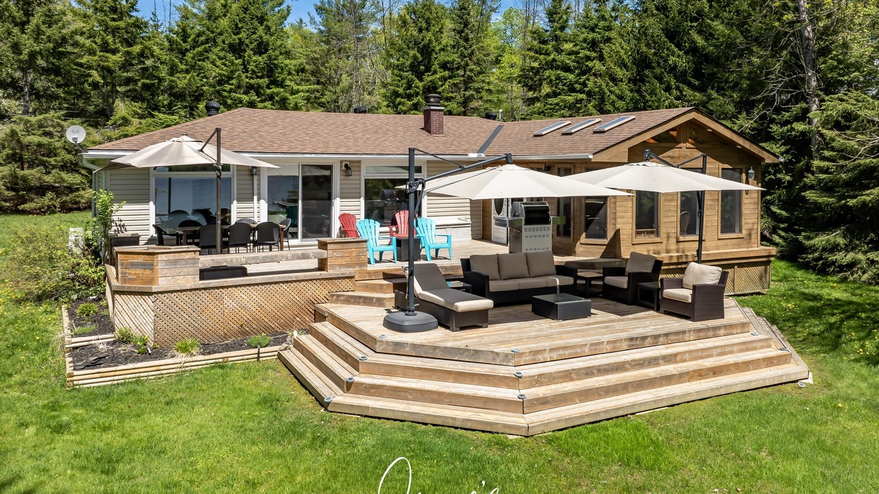 Photo of Outdoor in Muskoka Lakes