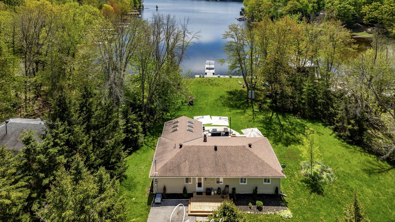 Photo of Outdoor in Muskoka Lakes