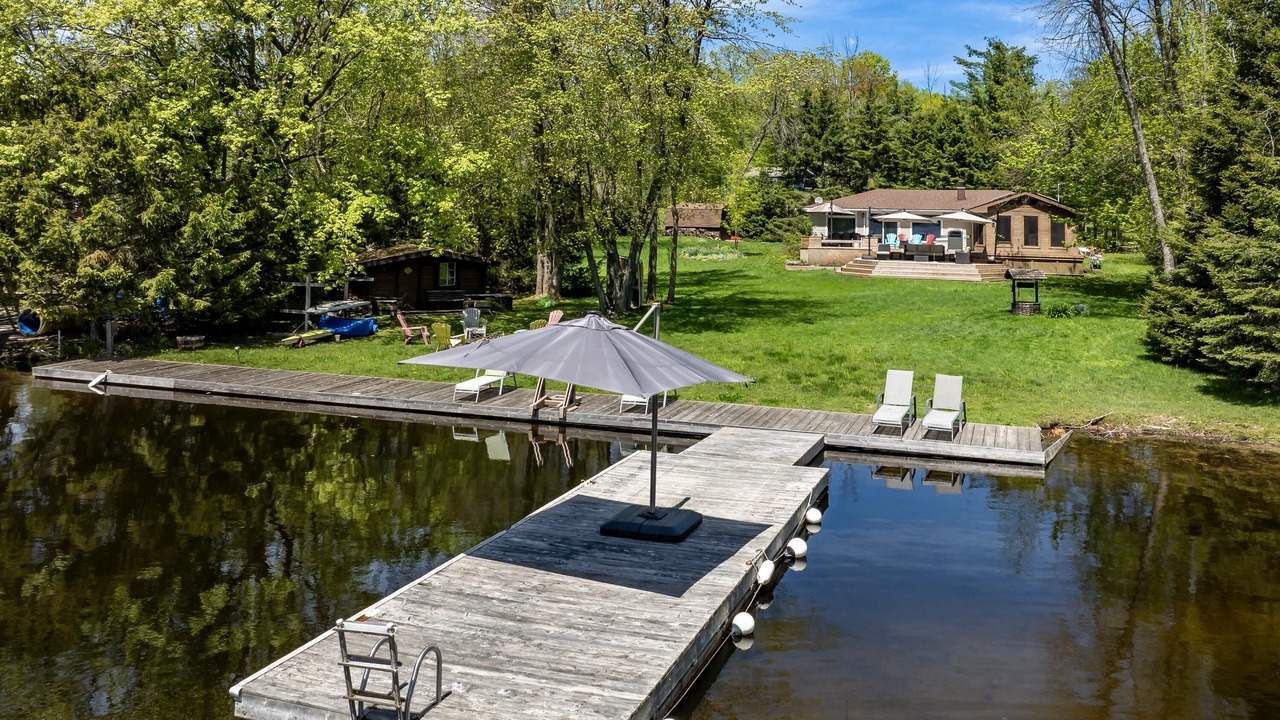 Photo of Outdoor in Muskoka Lakes