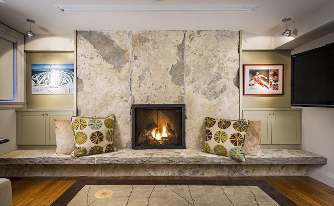 Photo of Livingroom in Clearview