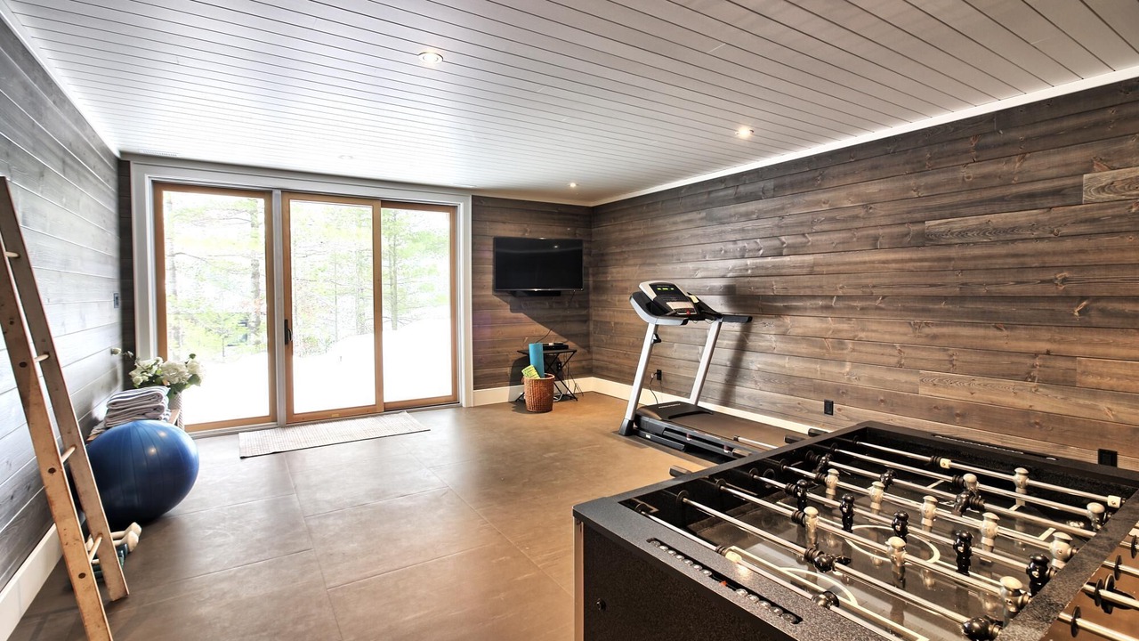 Photo of Bedroom in Port Carling